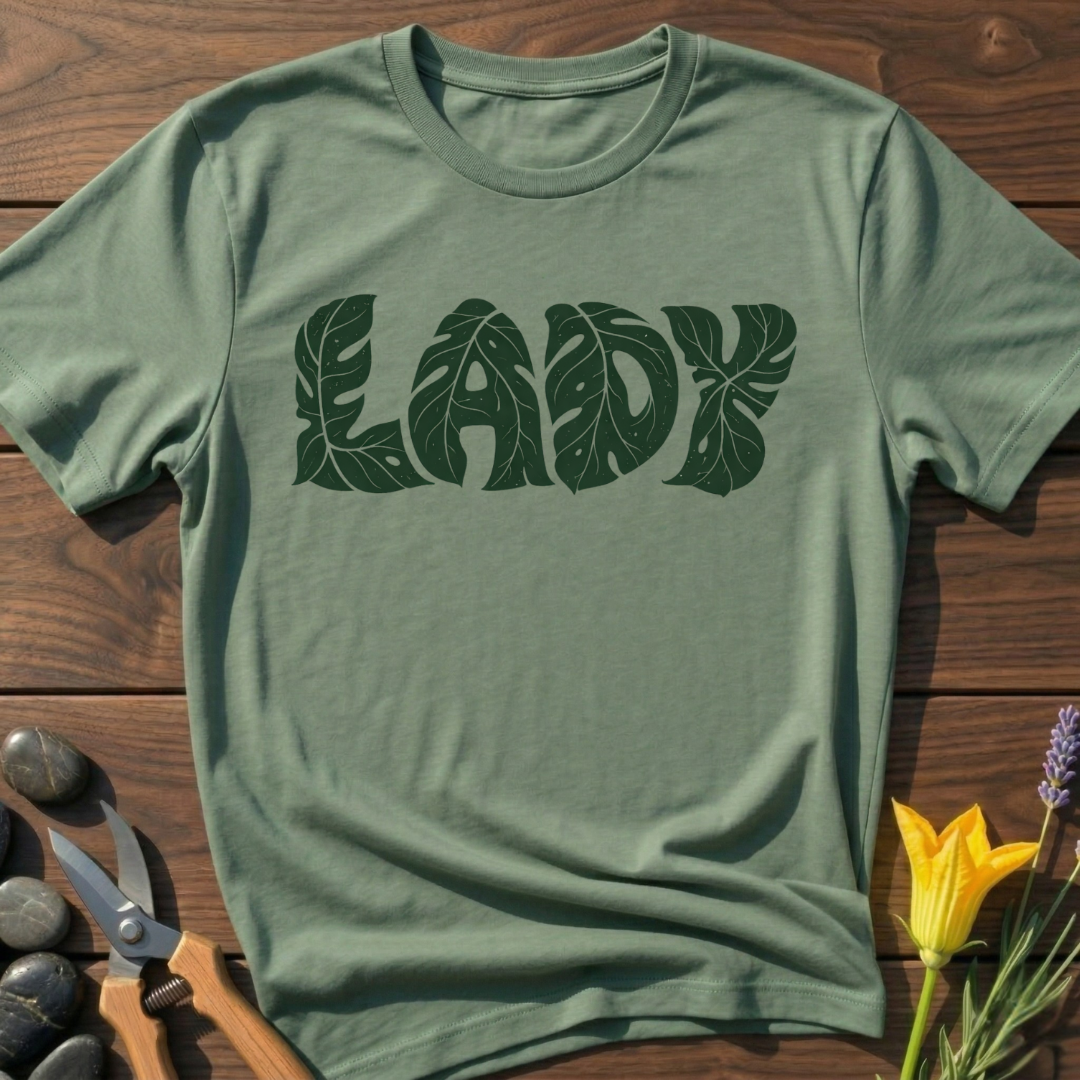 Lady T-Shirt