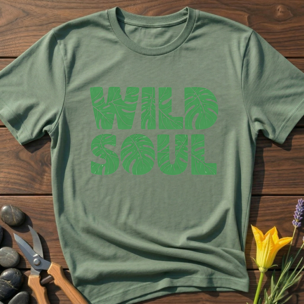 Wild Soul T-Shirt