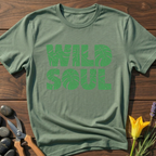 Wild Soul T-Shirt