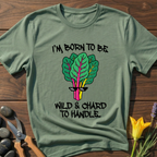 Born To Be Wild T-Shirt
