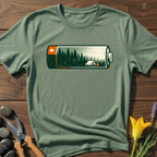 Recharge T-Shirt