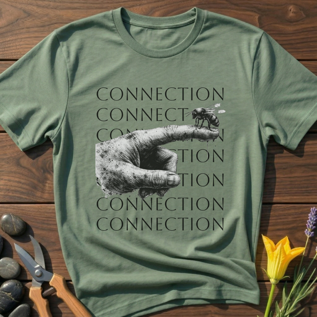 Connection T-Shirt