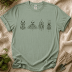 Garden Bugs T-Shirt