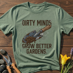 Dirty Minds T-Shirt