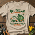 Soil-Therapy T-Shirt