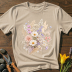 Floral Bouquet T-Shirt