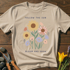 Follow The Sun T-Shirt
