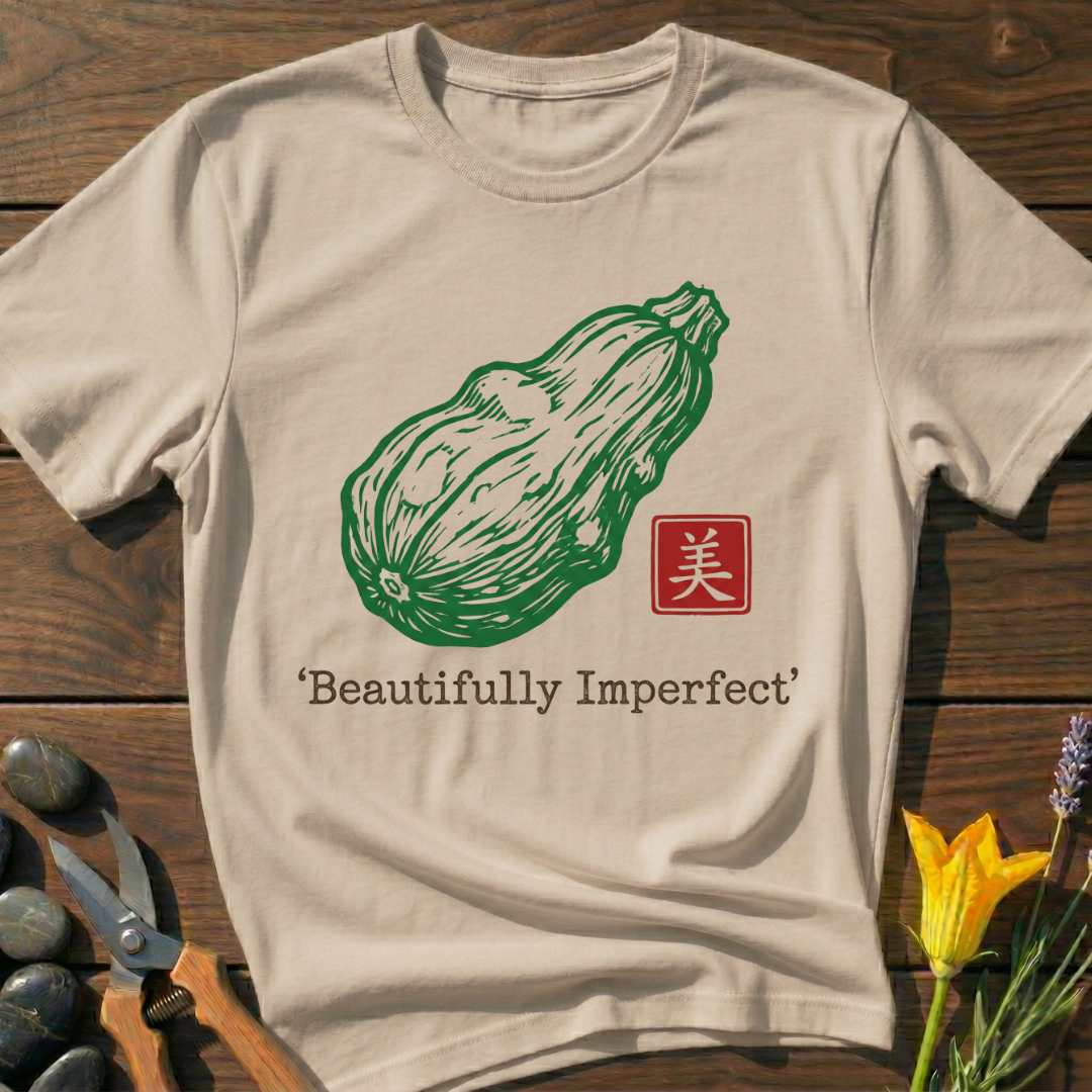 Beautiful Imperfect T-Shirt