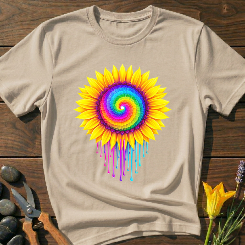 Sunflower T-Shirt