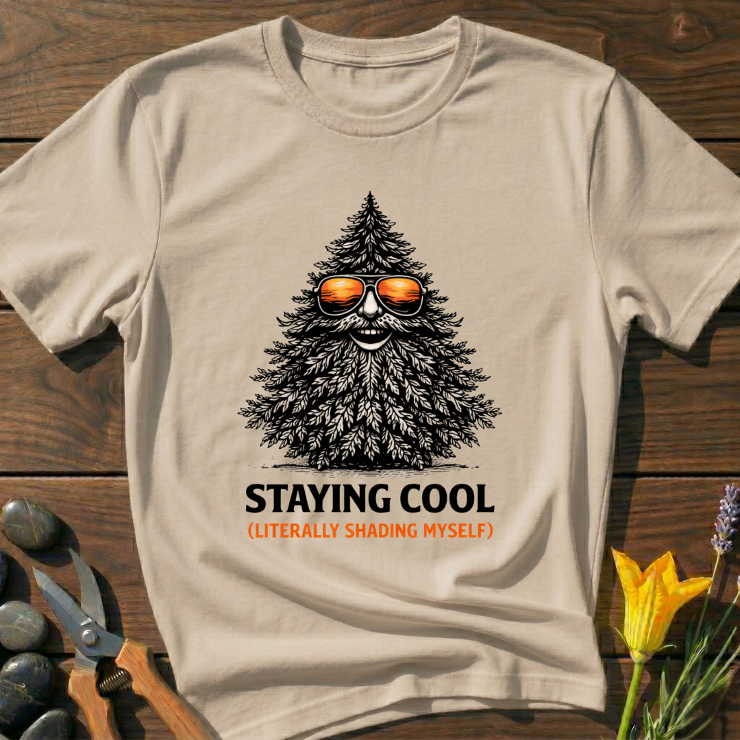 Stay Cool T-Shirt