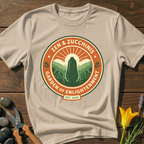 Garden of Elightenment T-Shirt