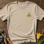 Zen & Zucchinis Official T-Shirt