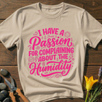 No Humidity T-Shirt