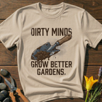 Dirty Minds T-Shirt