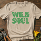Wild Soul T-Shirt