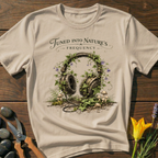 Nature's Frquency T-Shirt