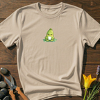 Relaxed Zucchini T-Shirt