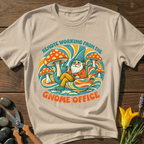 Remote Working T-Shirt