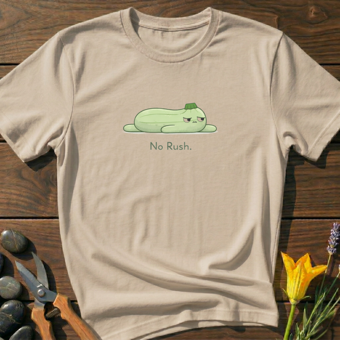 No Rush T-Shirt