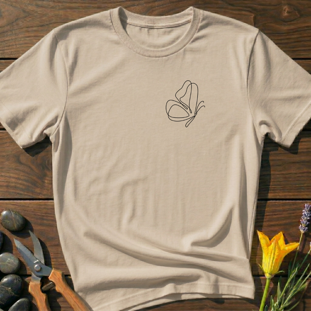 Butterfly Love T-Shirt