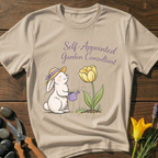 Garden Consultant T-Shirt