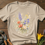 Floral Bouquet 2 T-Shirt