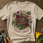 Grown In Harmony T-Shirt