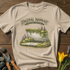 Digital Nomad T-Shirt