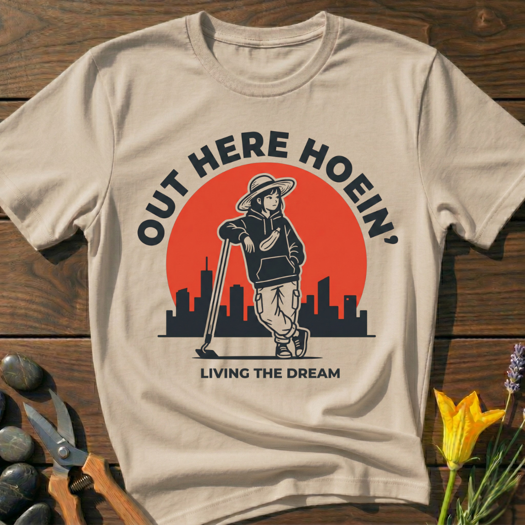 Out Here T-Shirt