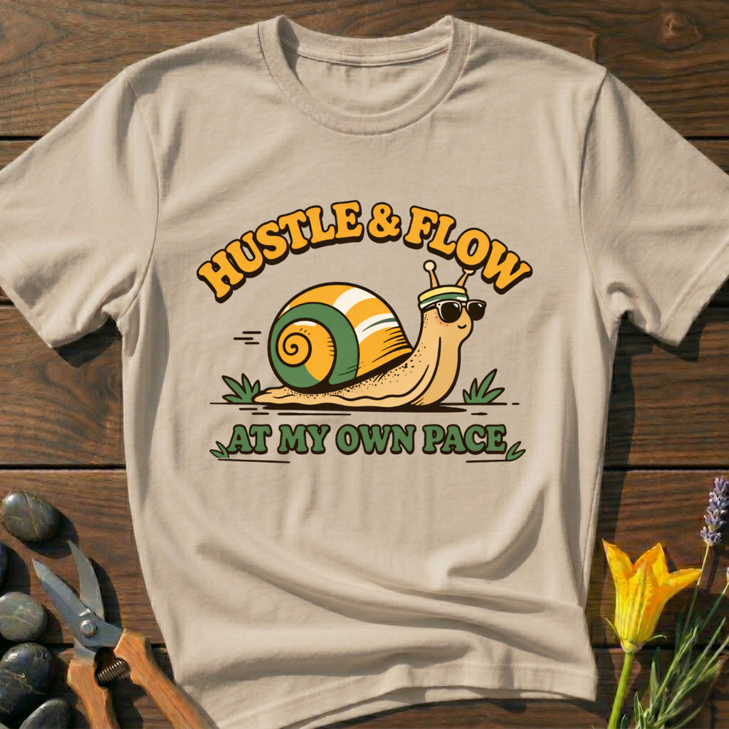 Hustle and Flow T-Shirt