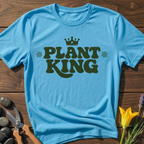 Plant King T-Shirt