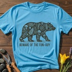 Beware of the Fun-Guy T-Shirt