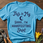 My Manifesting T-Shirt