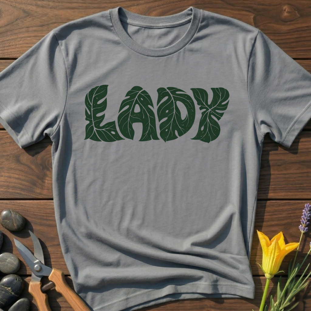 Lady T-Shirt
