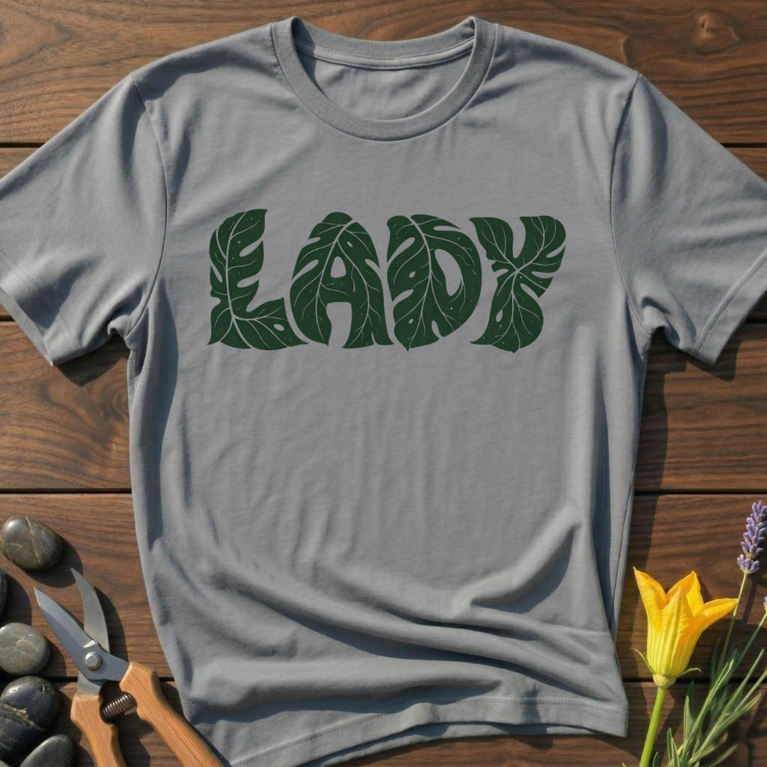 Lady T-Shirt