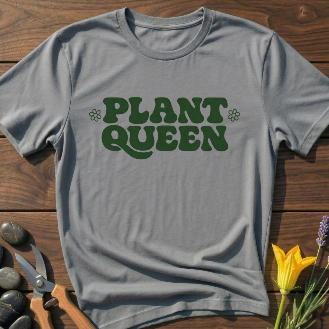 Plant Queen T-Shirt