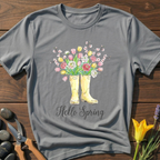 Hello Spring T-Shirt