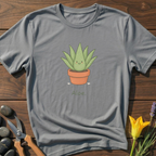Aloe Pot T-Shirt