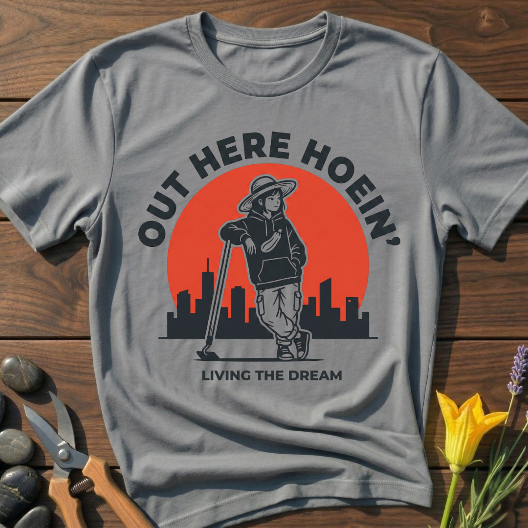 Out Here T-Shirt
