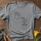 Caring Circle - T-Shirt
