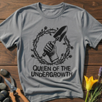 Queen Of The Undergrowth T-Shirt