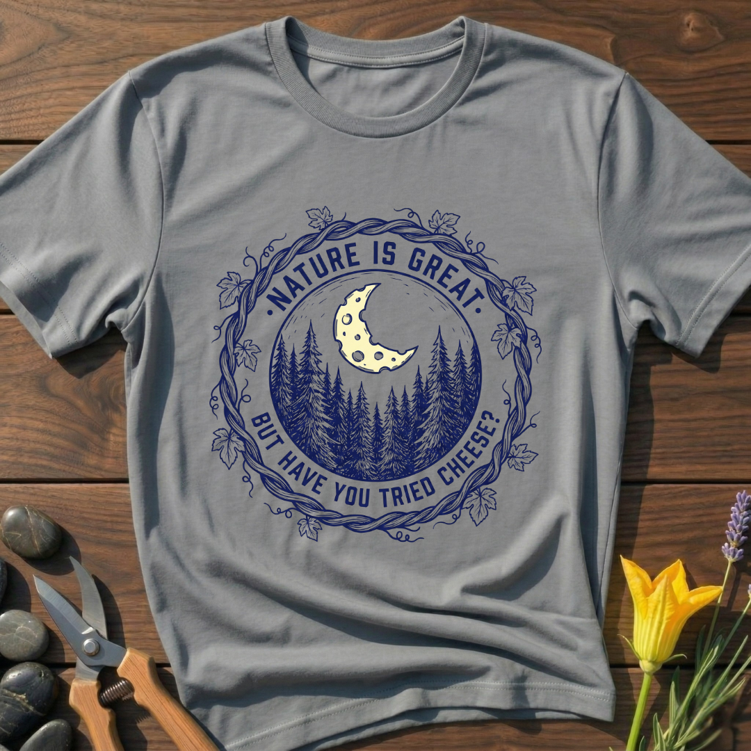 Great Nature T-Shirt