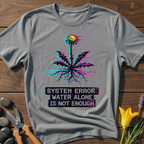 System Error T-Shirt