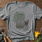 Grow Heal Thrive T-Shirt
