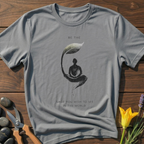 Sage the World T-Shirt