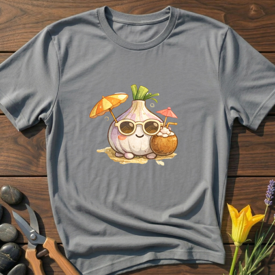 Beach-lic Vibe T-Shirt