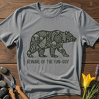 Beware of the Fun-Guy T-Shirt