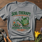 Soil-Therapy T-Shirt