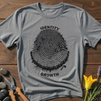 Identity Growth T-Shirt