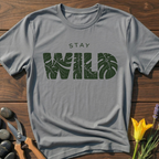 Stay WILD T-Shirt
